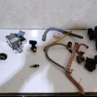 سرویسکار تعمیر تعمیرکار تعمیرات پکیج کولرگازی وآبی|خدمات پیشه و مهارت|پرند, فاز ۶|دیوار