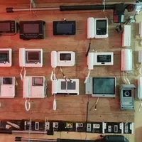 راهبندجک پارکینگی درب کرکره آیفون تصویری آرام بند|خدمات پیشه و مهارت|اراک, |دیوار