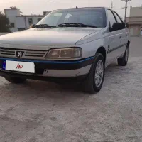 ۴۰۵تیوفایوnfu فروش فوری