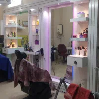 واگذاری آرایشگاه|آرایشگاه و سالن‌های زیبایی|کاشمر, |دیوار