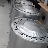تنور اصفهان