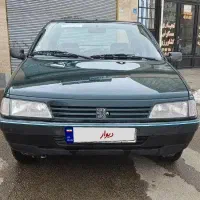 آردی خشک عتیقه|خودرو سواری و وانت|تهران, طرشت|دیوار