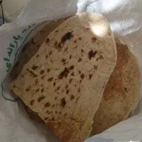 نان خشک