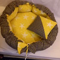 جا خواب سگ و گربه|لوازم جانبی حیوانات|مشهد, دانشجو|دیوار