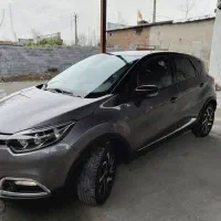 رنو کپچر ۲۰۱۷ استثنایی