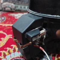 موتور یخچال دانفوس المان اصل|قطعات و لوازم جانبی رایانه|شیراز, طلاب|دیوار