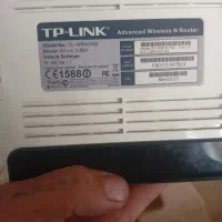مودم tplink|مودم و تجهیزات شبکه|تهران, شهید رجایی|دیوار