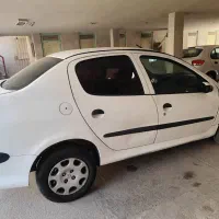 206 تیپ 5|خودرو سواری و وانت|بندرعباس, |دیوار