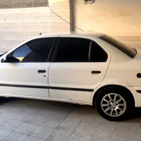 سمند مدل 90|خودرو سواری و وانت|کرمانشاه, |دیوار