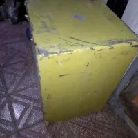 گاوصندوق یک طبقه سه قفله|ابزارآلات|قرچک, میرزائی شمالی|دیوار