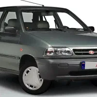 پراید 87