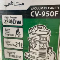 جاروبرقی هیتاچی سطلی آکبند|جاروبرقی، جارو شارژی، بخارشو|رشت, ساغری سازان|دیوار