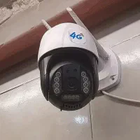 دوربین مداربسته