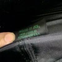 Samsonite چمدان سامسونیت امریکایی چرخدار مسافر|کیف، کفش، کمربند|تهران, صادقیه|دیوار