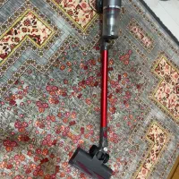 جارو پرتابل دسته بلند|جاروبرقی، جارو شارژی، بخارشو|تهران, نیروی هوایی (پیروزی)|دیوار