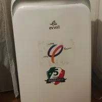 کولر گازی پورتابل ایوولی ۱۲۰۰۰