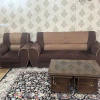 مبل راحتی ۷ نفره