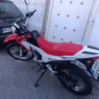 تریل پرواز|موتورسیکلت|سبزوار, هفت تیر|دیوار