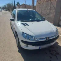 ۲۰۶ مدل ۹۶ تیپ ۵