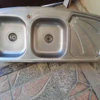 سینک توکار درحدنوبرند اخوان