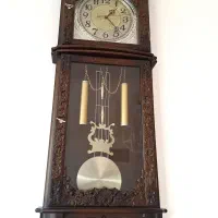 ساعت  دیواری