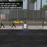 بازی gta san andres|کنسول، بازی ویدئویی و آنلاین|تهران, چهارصد دستگاه|دیوار