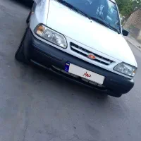 پراید ۸۷