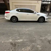 اپتیما 2014 بدون رنگ