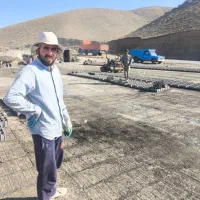 تولیدی بزرگ بلوک 1۰و ۱۳و ۱۵و مصالح ساختمانی|مصالح و تجهیزات ساختمان|رودهن, |دیوار