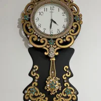 ساعت دیواری