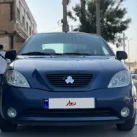 تیبا ۱ مدل ۹۳ نقد و اقساط