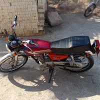 متور پارکینگی|موتورسیکلت|آبادان, |دیوار