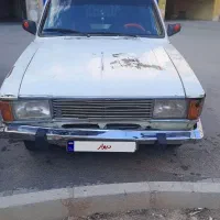 پیکان وانت مدل ۸۴