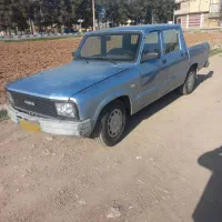 مزدا ۲۰۰۰ مدل ۹۷