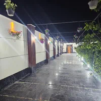 اجاره روزانه باغ ویلا