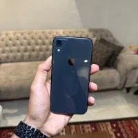 ایفون xr مناسب استفاده|موبایل|تبریز, |دیوار