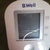 فشار سنج ساخت سوئیس B.Well