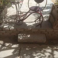 میز تلفن کلاسیک