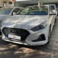 سوناتا جی ال اس پلاس