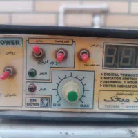 دستگاه جوجه کشی|لوازم جانبی حیوانات|کرمان, |دیوار