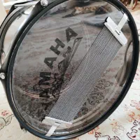 ریز طبل