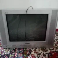 تلویزین اسنوا|تلویزیون و پروژکتور|محمدشهر, ولدآباد|دیوار