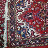 قالی دستباف|فرش|تبریز, |دیوار