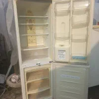 یخچال الجی وسایوان پارس وگرونجی وسایوان|یخچال و فریزر|رشت, بوسار|دیوار