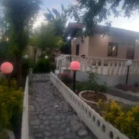 ۸۰۰ متر باغچه محموداباد فیلستان