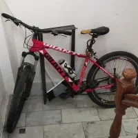 دوچرخه سایز۲۶