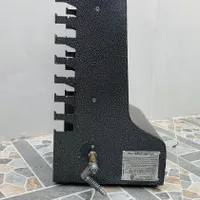 کباب پز ضیافت سری اول|اجاق گاز و لوازم برقی پخت‌وپز|رشت, سلیمانداراب|دیوار