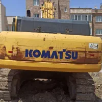 بیل 400کاماتسو مدل۲۰۲۰|خودرو سنگین|اردبیل, |دیوار