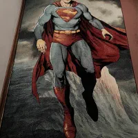 فرش اتاق کودک