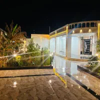 اجاره ویلا باغ